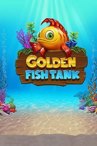 Golden Fishtank Sportingbet